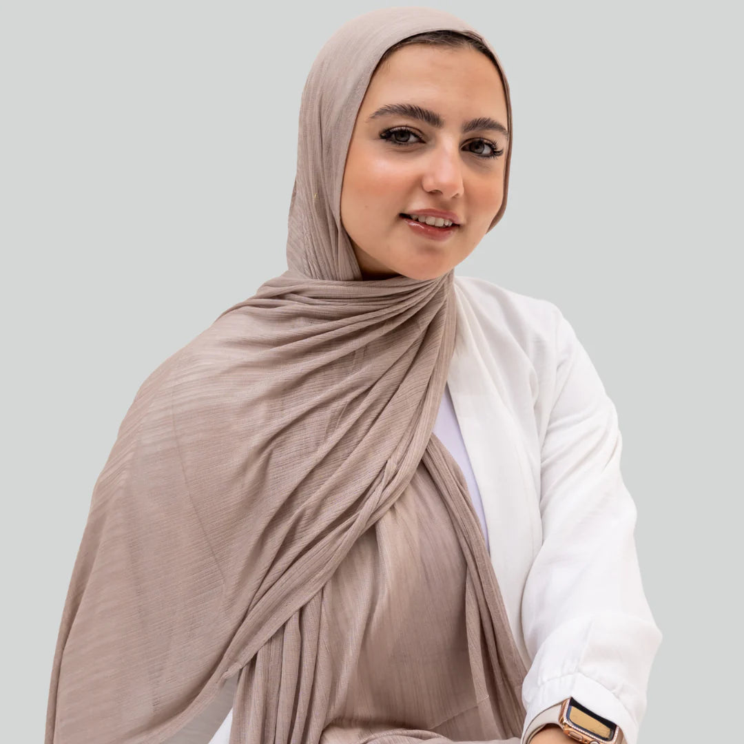 Lulu hijab