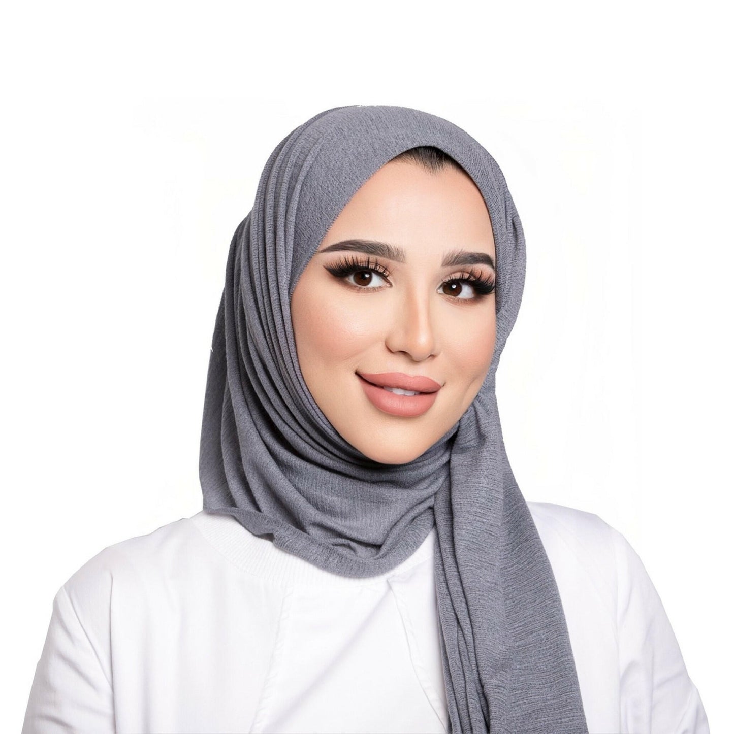 Lady hijab
