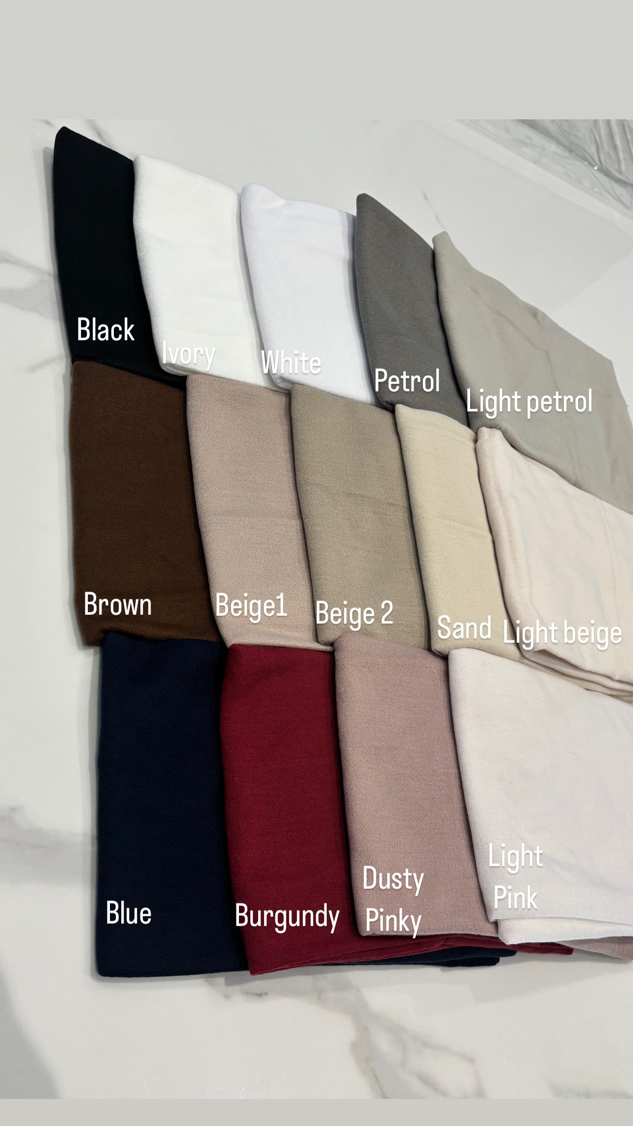 -Ready to wear- Shash