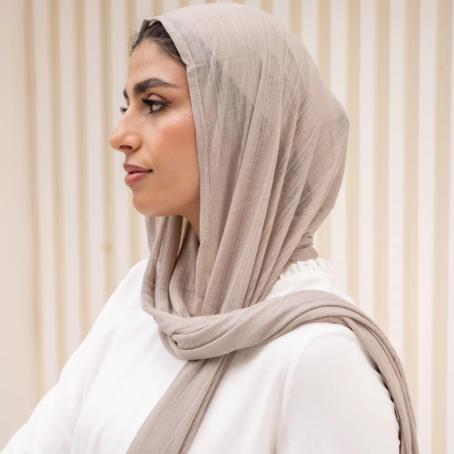 Lulu hijab