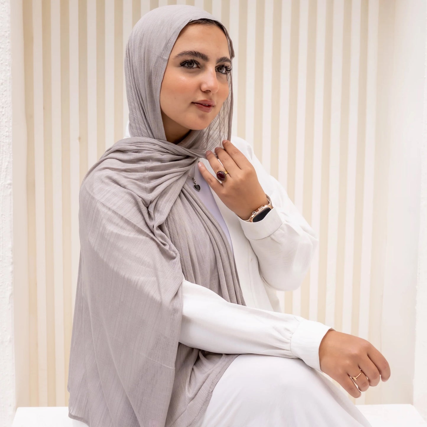 Lulu hijab