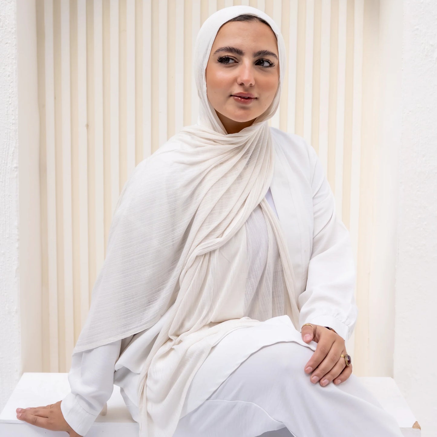 Lulu hijab