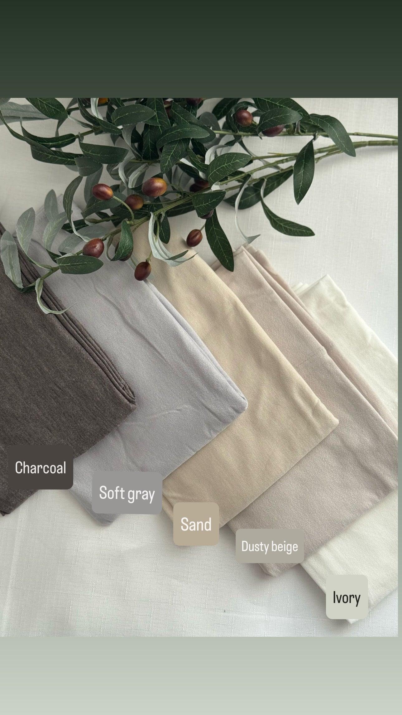 Premium ready to wear