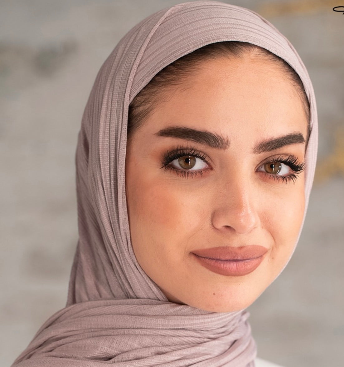 Lulu hijab