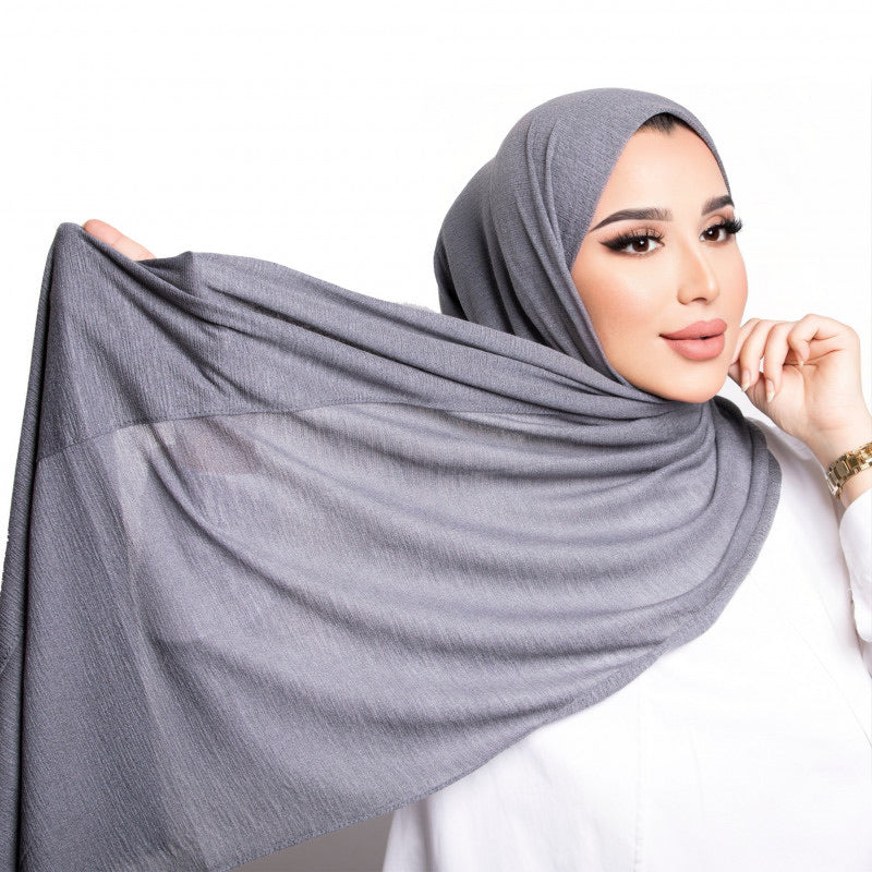 Lady hijab