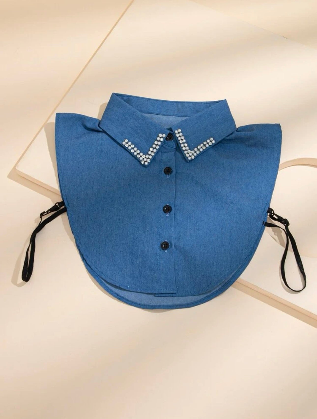 -Crystal Shirt extension