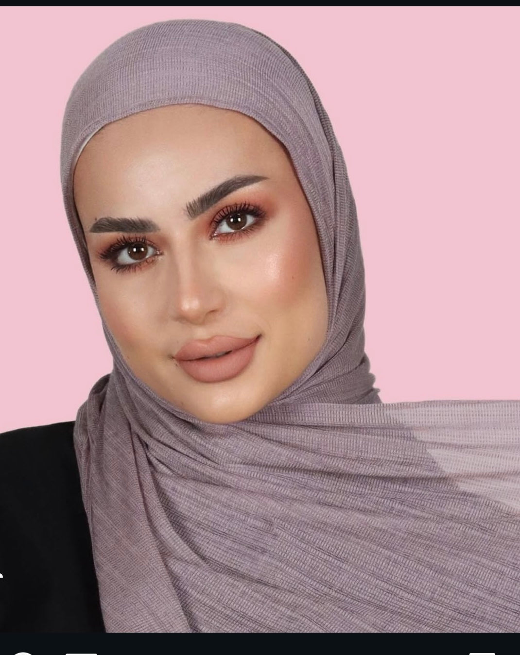 Lulu hijab