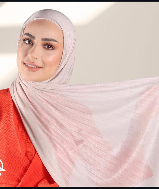 Lulu hijab